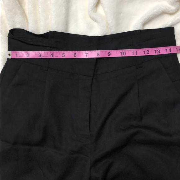 High Waisted Dynamite Cigarette Pants - Picture 7 of 7